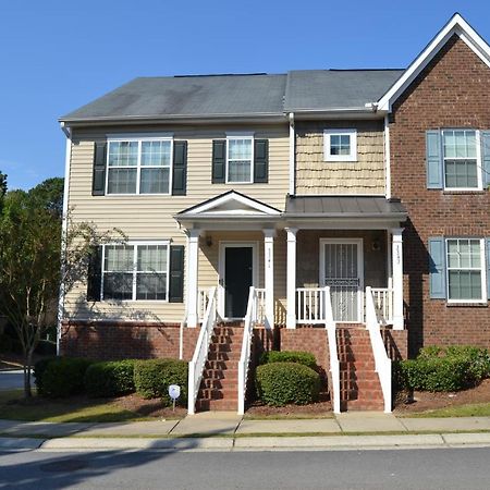 Cascade Comfort AtlantaAtlanta  Kültér fotó