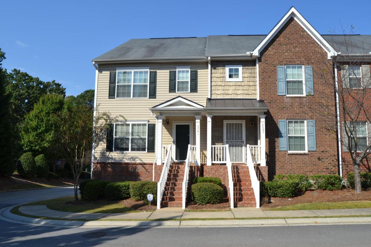 Cascade Comfort AtlantaAtlanta  Kültér fotó